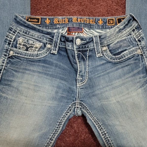 Rock Revival - Picture 5 of 7